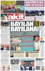 Yeni Akit