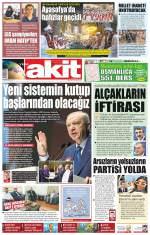 Yeni Akit