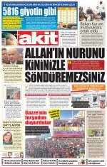 Yeni Akit