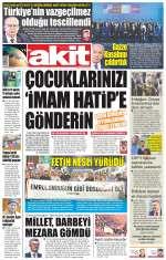 Yeni Akit