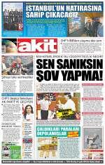 Yeni Akit