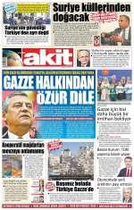 Yeni Akit