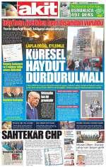 Yeni Akit