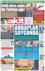 Yeni Akit