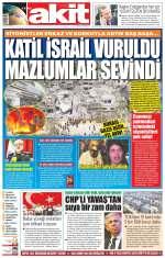 Yeni Akit