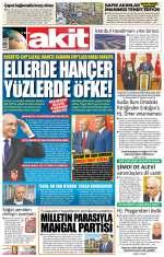 Yeni Akit