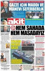 Yeni Akit