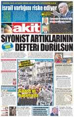 Yeni Akit