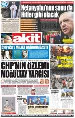 Yeni Akit