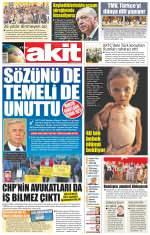 Yeni Akit