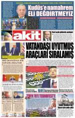 Yeni Akit
