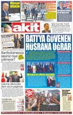 Yeni Akit