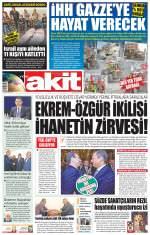 Yeni Akit