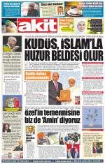 Yeni Akit
