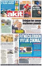 Yeni Akit