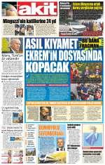 Yeni Akit