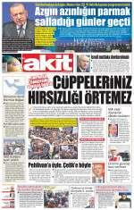 Yeni Akit