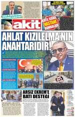 Yeni Akit