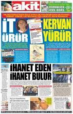 Yeni Akit