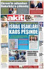 Yeni Akit