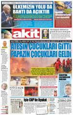Yeni Akit