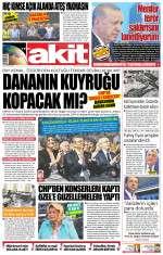 Yeni Akit