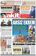 Yeni Akit
