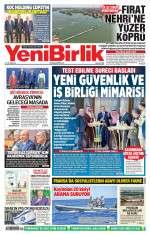 Yeni Birlik