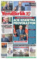 Yeni Birlik