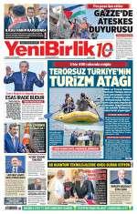 Yeni Birlik