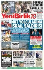 Yeni Birlik