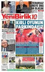 Yeni Birlik