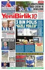 Yeni Birlik