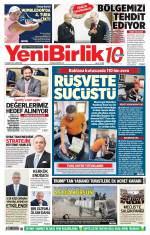 Yeni Birlik