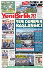 Yeni Birlik