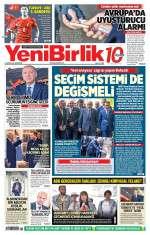 Yeni Birlik
