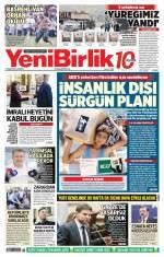 Yeni Birlik