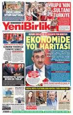 Yeni Birlik