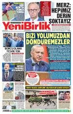 Yeni Birlik