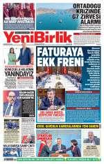 Yeni Birlik