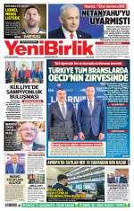 Yeni Birlik