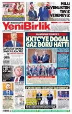 Yeni Birlik