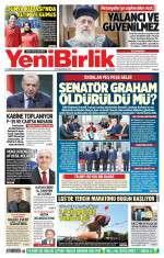 Yeni Birlik