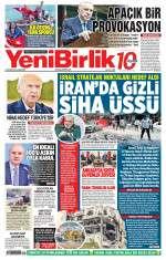 Yeni Birlik