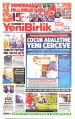 Yeni Birlik