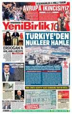 Yeni Birlik