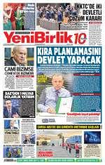 Yeni Birlik