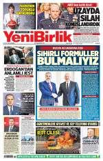 Yeni Birlik