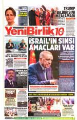 Yeni Birlik