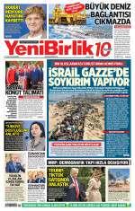 Yeni Birlik